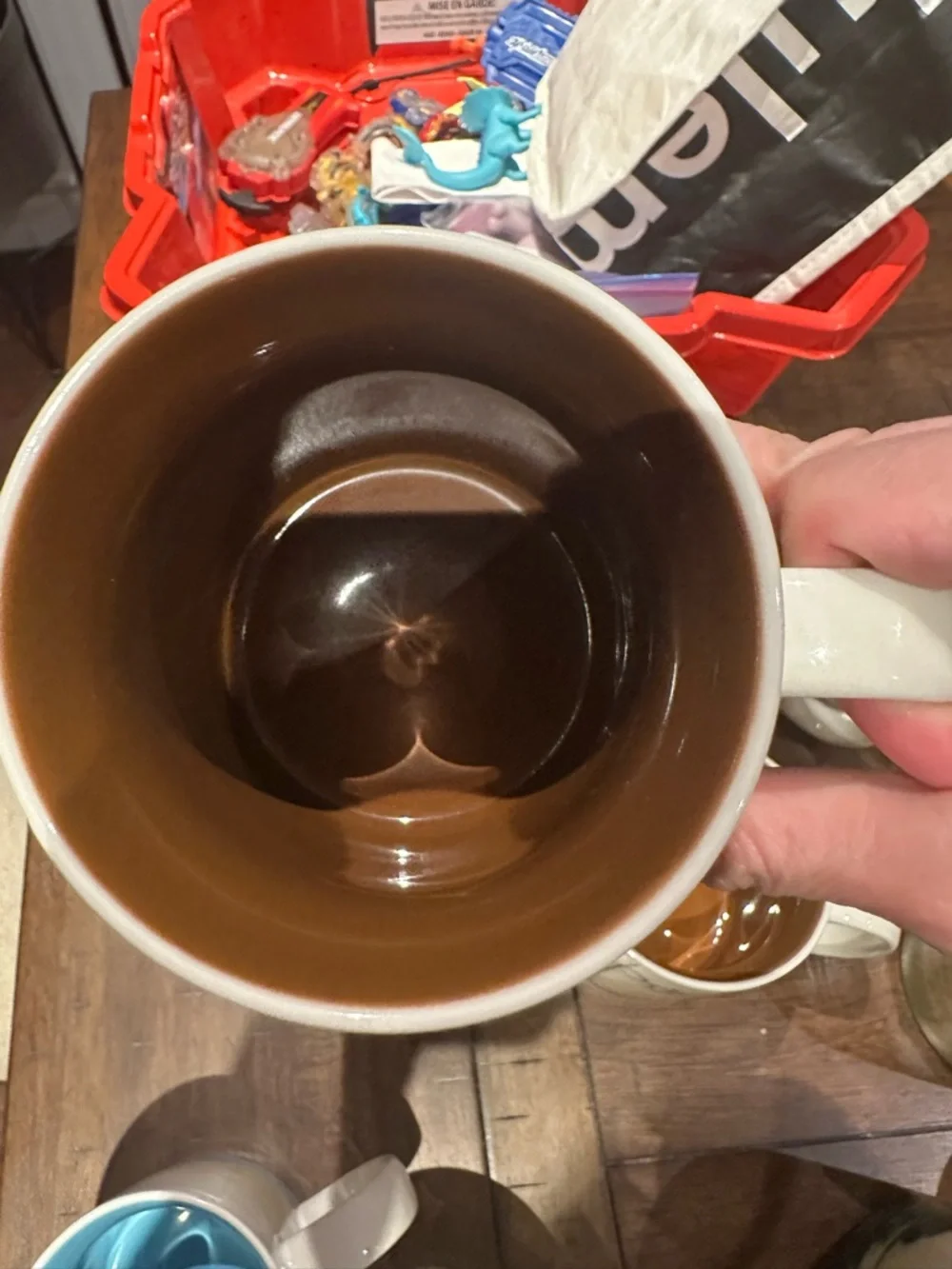 Starbucks City Mug Collectible - Fort Worth - Picture 2 of 3